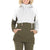 Picture Organic July Hoodie - Women's Grey