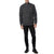 Tentree Durango 1/2 Zip Sweatshirt Meterorite