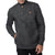 Tentree Durango 1/2 Zip Sweatshirt Meterorite