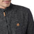 Tentree Durango 1/2 Zip Sweatshirt Meterorite