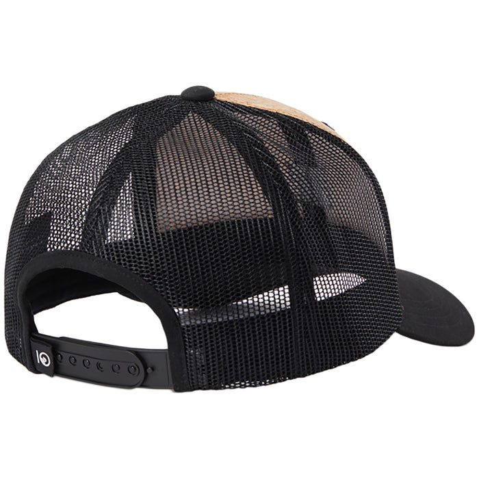 Tentree Elevation Hat Cork/Meteorite