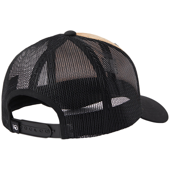 Tentree Elevation Hat Cork/Meteorite
