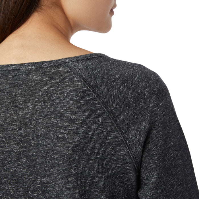 Tentree Acre Top - Women's Meteorite