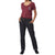 Tentree Bamone Sweatpants - Women's Meteorite
