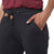 Tentree Bamone Sweatpants - Women's Meteorite