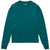 Richer Poorer Long-Sleeve Crew Pocket T-Shirt - Women's Green