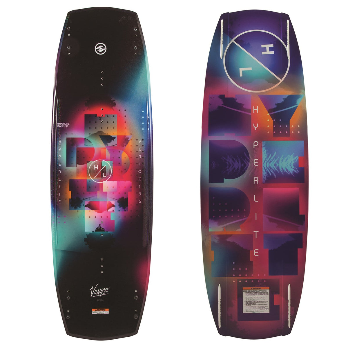 Hyperlite Venice Wakeboard - Blem - Women's 2018