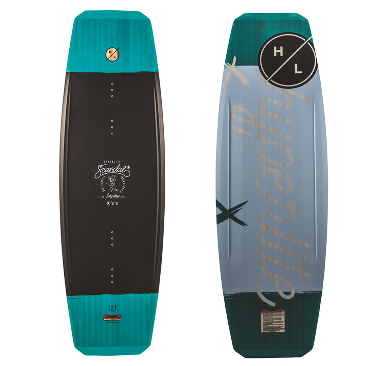 Hyperlite Scandal Wakeboard - Blem - Women's 2018