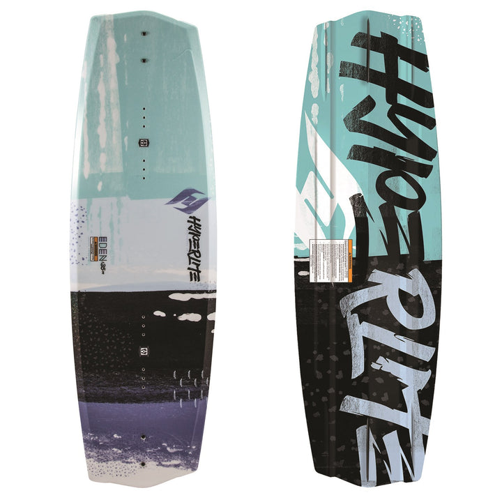 Hyperlite Eden 2.0 Wakeboard - Blem - Women's 2018