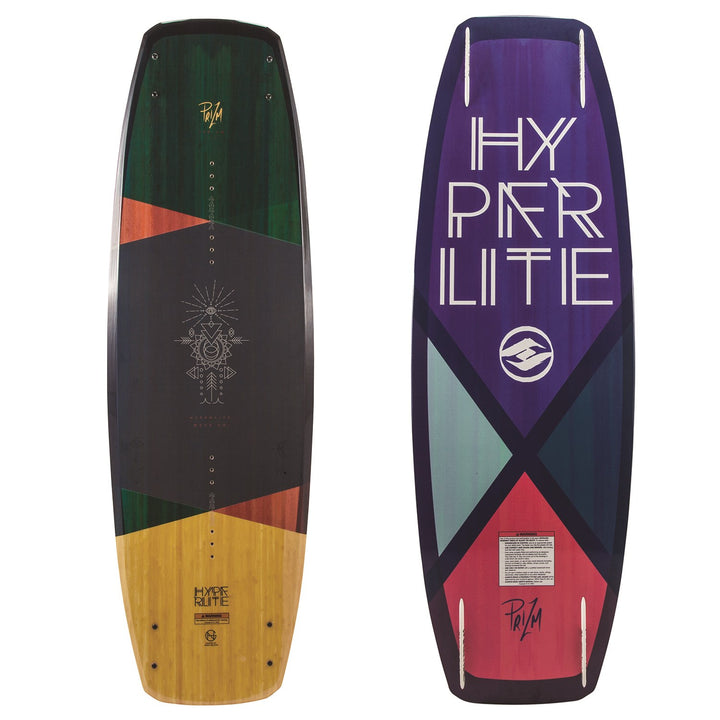 Hyperlite Prizm Wakeboard - Blem - Women's 2018