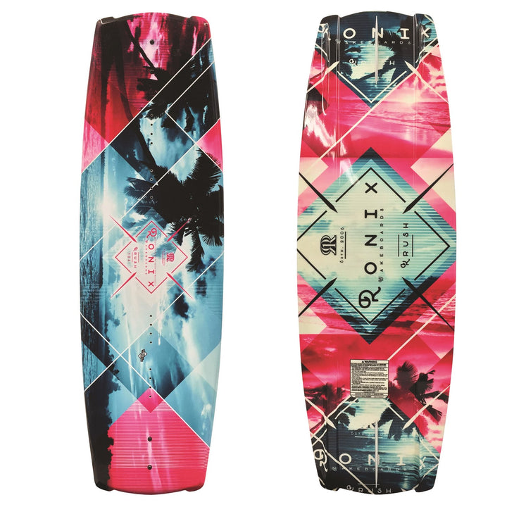 Ronix Krush Wakeboard - Blem - Women's 2018