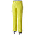 Columbia Titanium Powder Keg™ Pants Acid Yellow