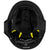 Sweet Protection Trooper II MIPS Helmet Dirt Black