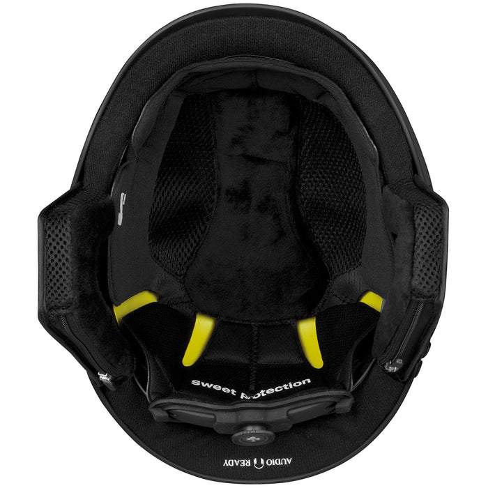 Sweet Protection Trooper II MIPS Helmet Dirt Black
