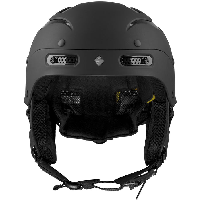 Sweet Protection Trooper II MIPS Helmet Dirt Black