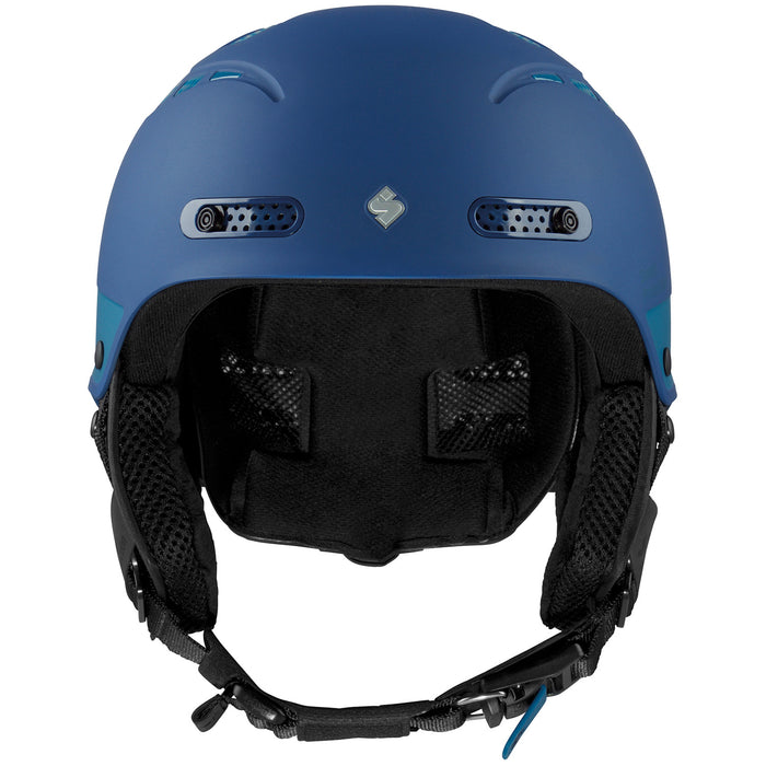 Sweet Protection Igniter II MIPS Helmet Matte Midnight Blue