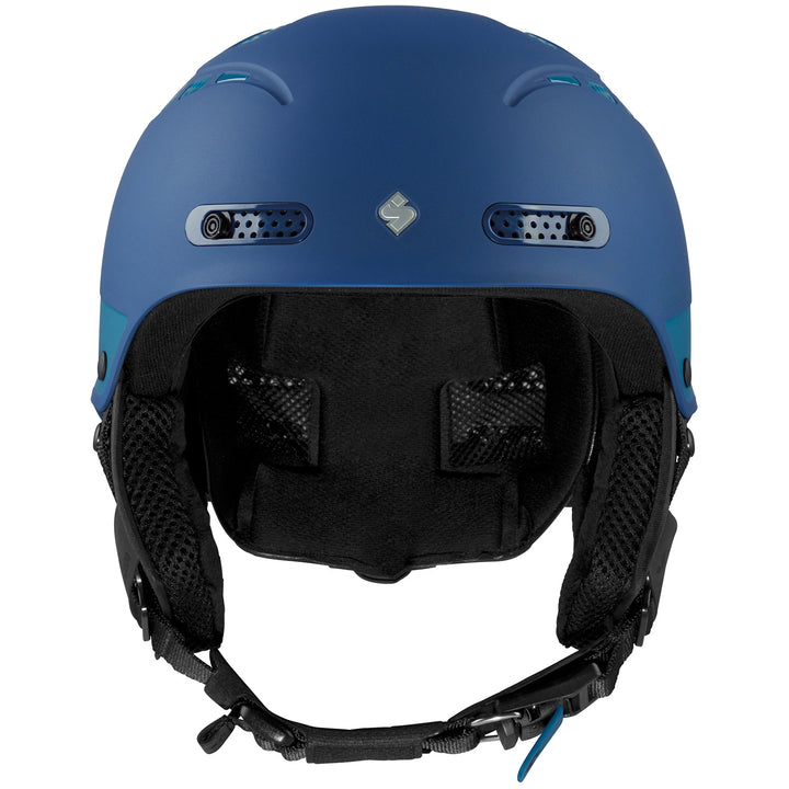 Sweet Protection Igniter II MIPS Helmet Matte Midnight Blue