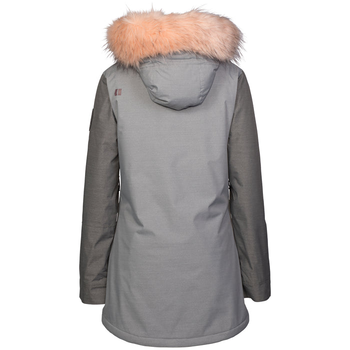 Armada Lynx Jacket - Women's Shark
