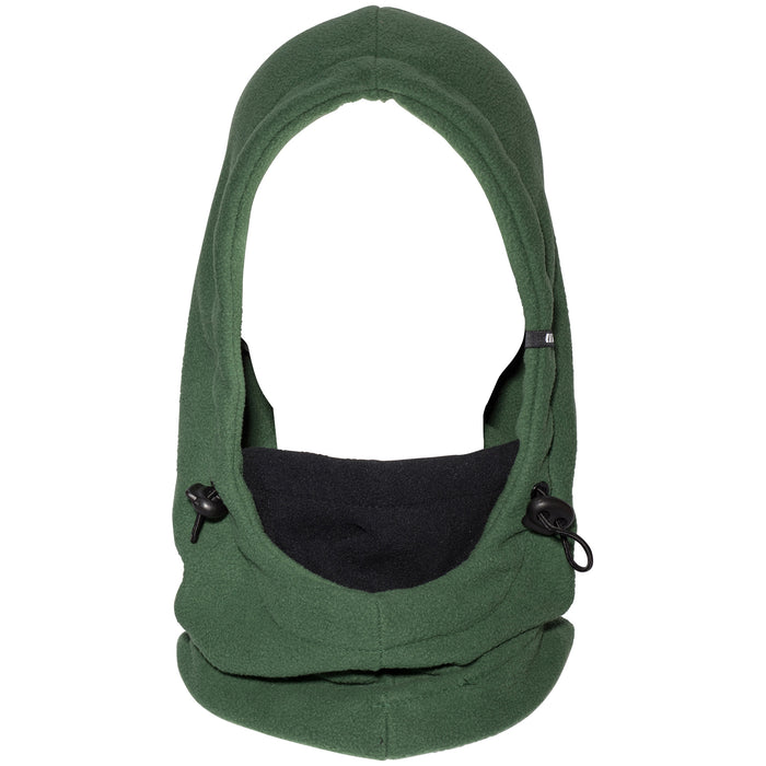 Armada Delta Hood Forest Green