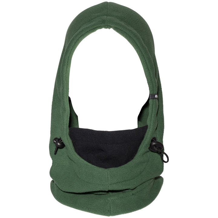 Armada Delta Hood Forest Green