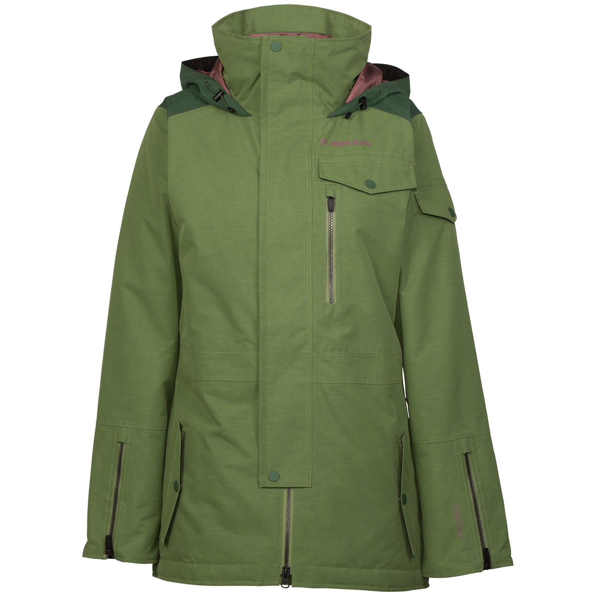Armada Kana GORE-TEX Jacket - Women's Sage