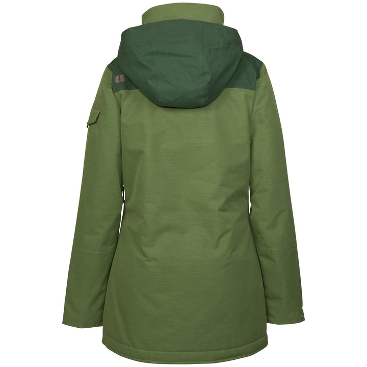 Armada Kana GORE-TEX Jacket - Women's Sage