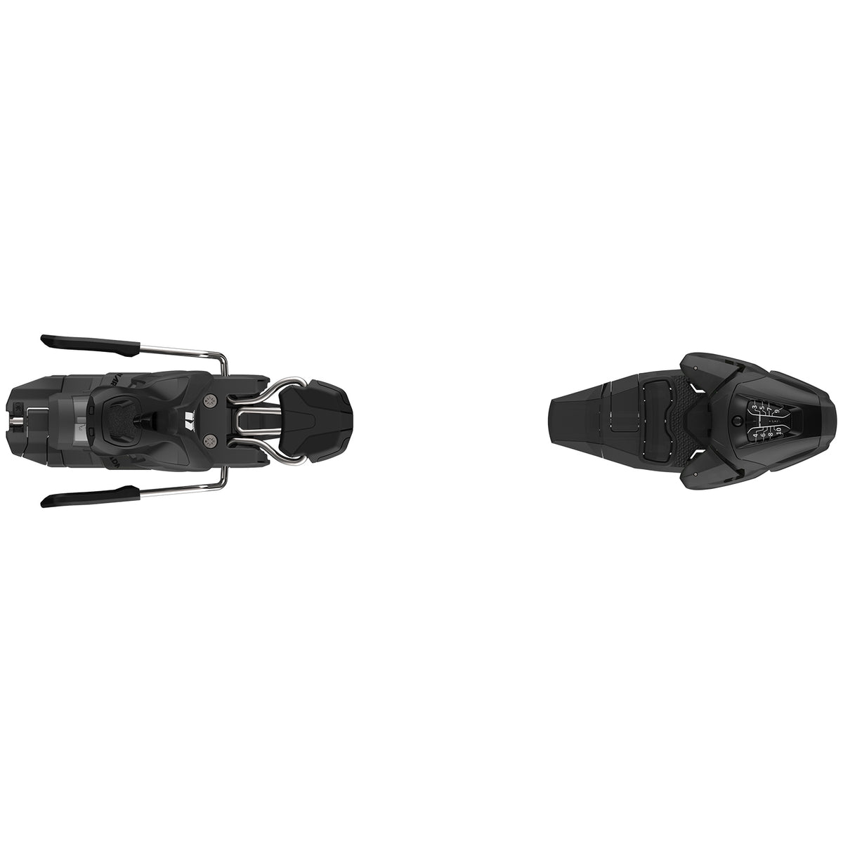 Armada NR Lithium 10 Ski Bindings 2019
