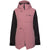 Armada Helena Jacket - Women's Rose