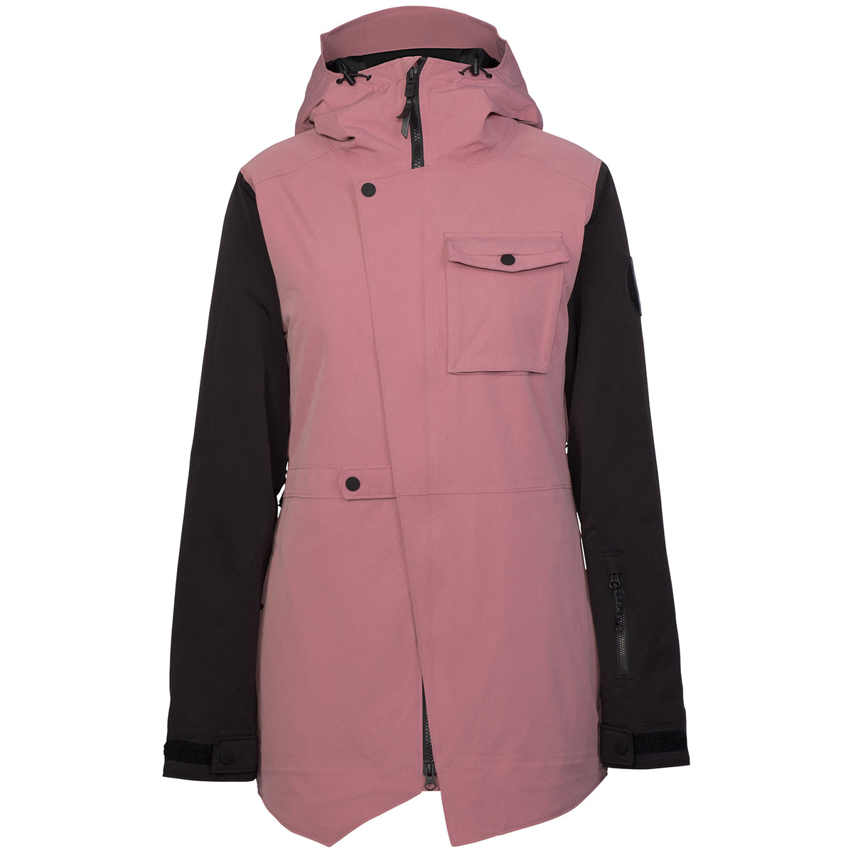 Armada Helena Jacket - Women's Rose