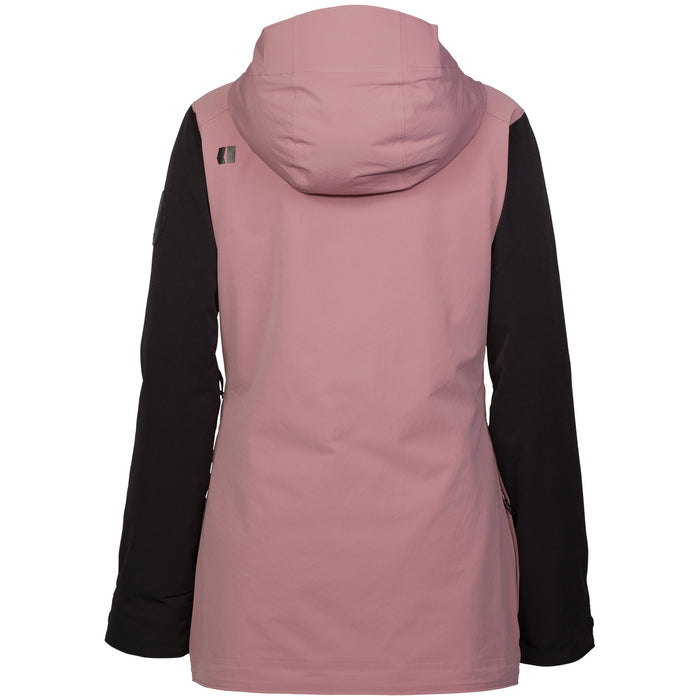 Armada Helena Jacket - Women's Rose
