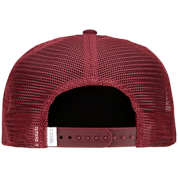 Coal The Hauler Hat Wine