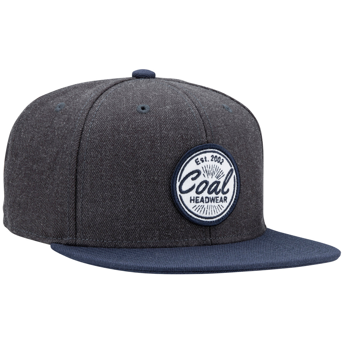 Coal The Classic Hat Navy
