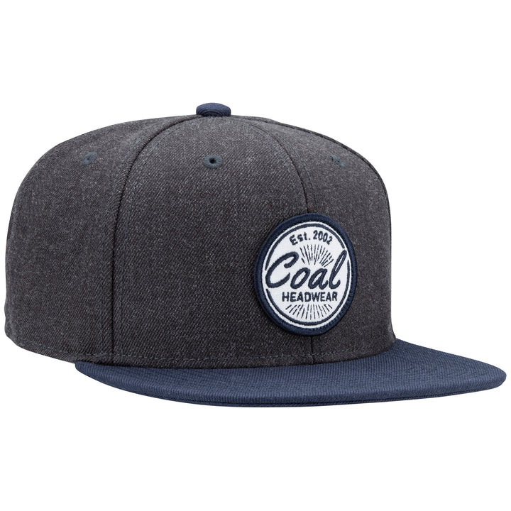 Coal The Classic Hat Navy