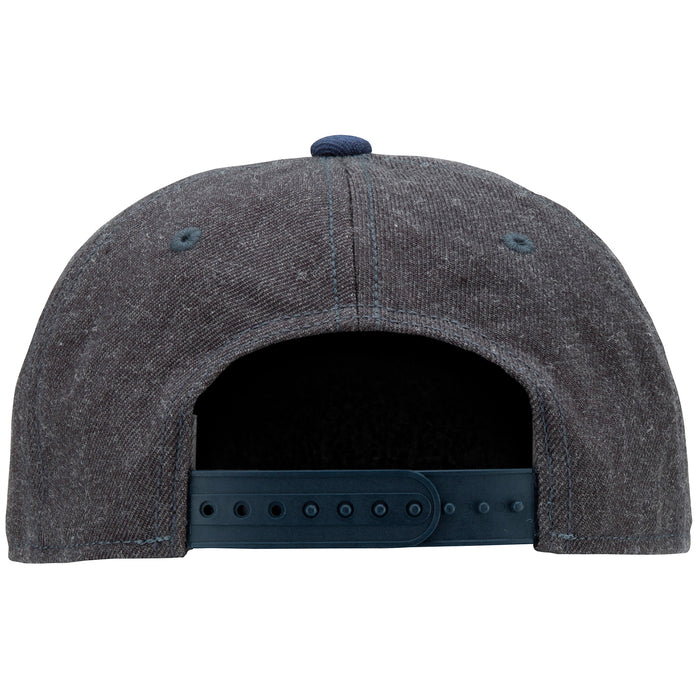 Coal The Classic Hat Navy