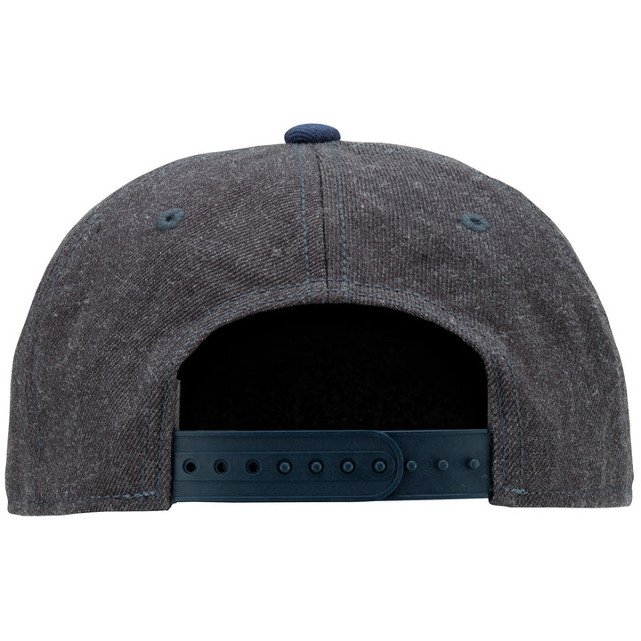 Coal The Classic Hat Navy