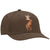 Coal The Lore Hat Brown