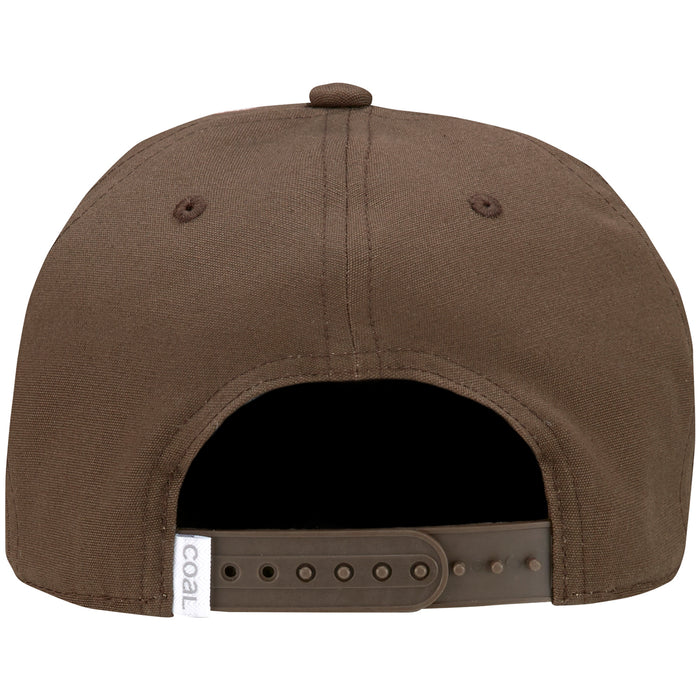 Coal The Lore Hat Brown