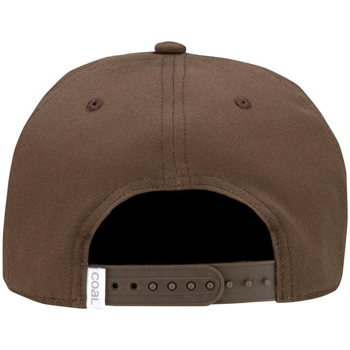 Coal The Lore Hat Brown
