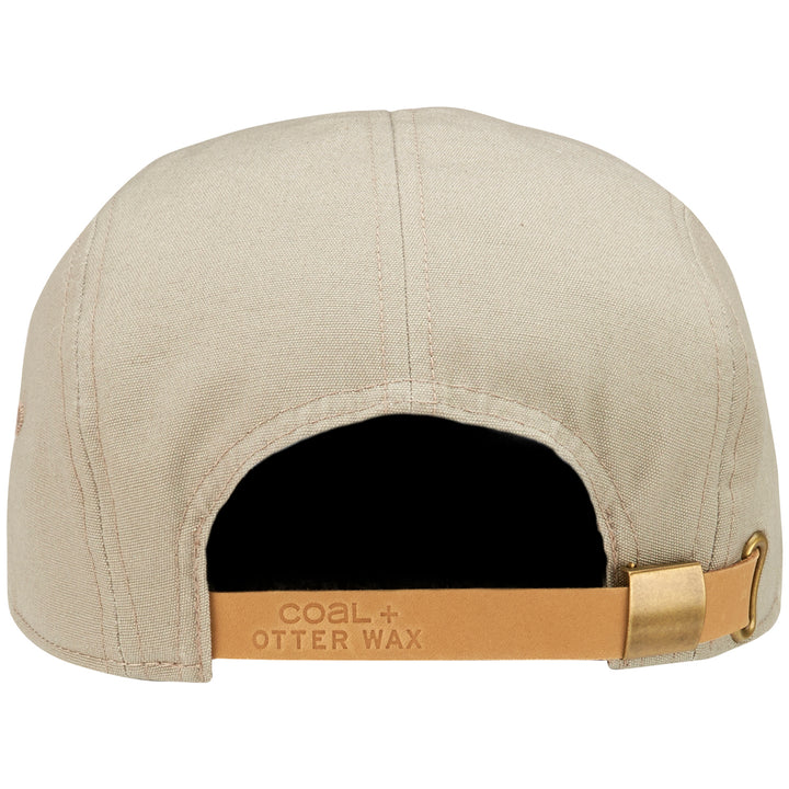 Coal The Richmond SE Hat Khaki