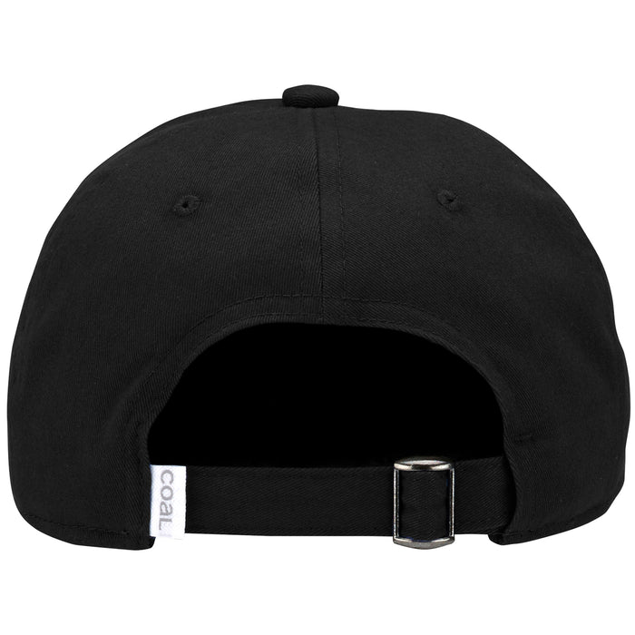 Coal The Jones Hat Black