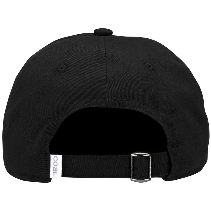 Coal The Jones Hat Black