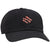 Coal The Jones Hat Black