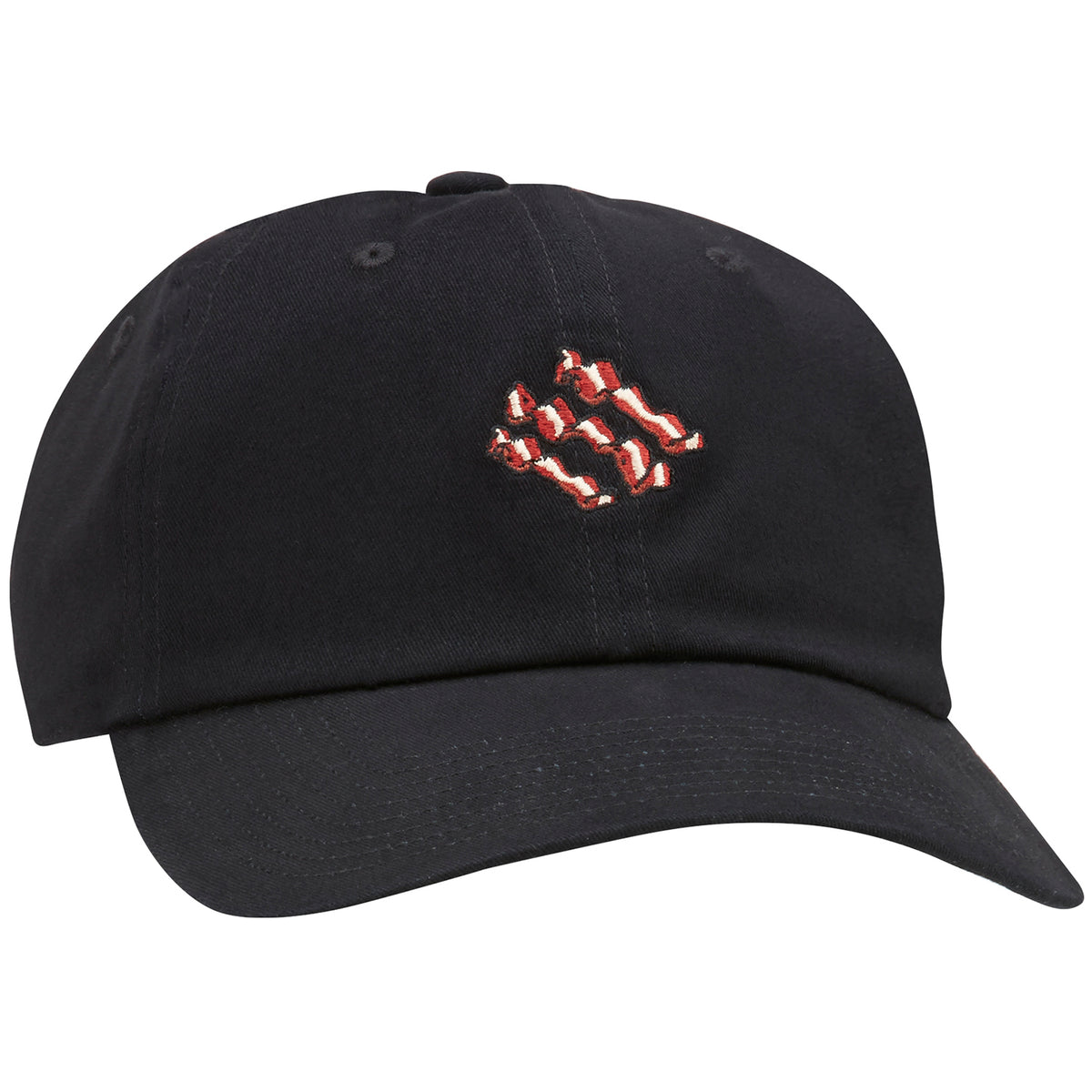 Coal The Jones Hat Black