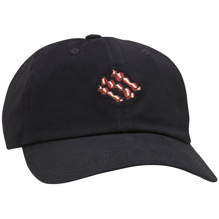 Coal The Jones Hat Black