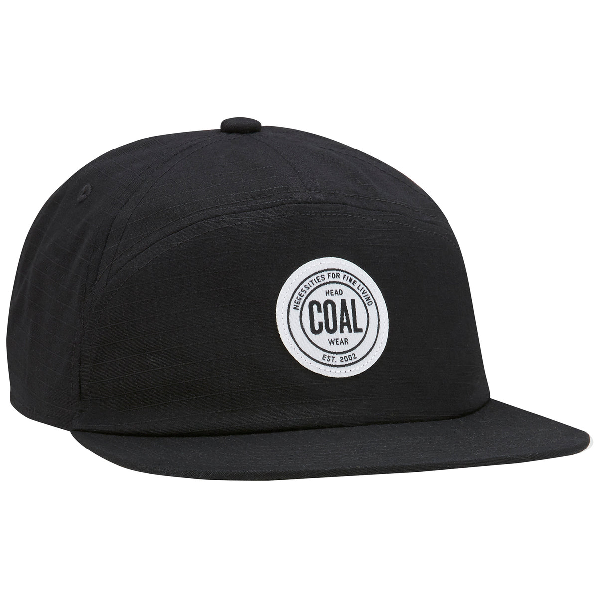 Coal The Will Hat Black