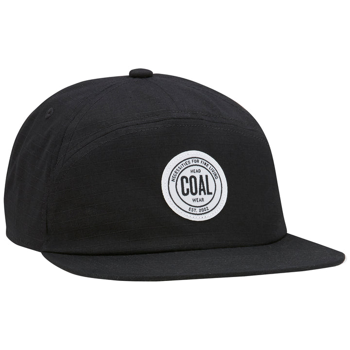 Coal The Will Hat Black