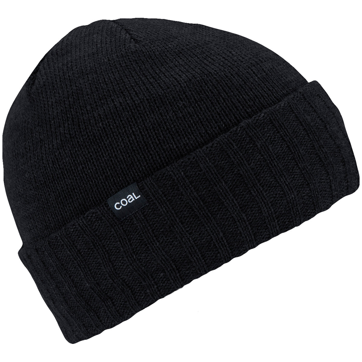 Coal The Rogers Beanie Black