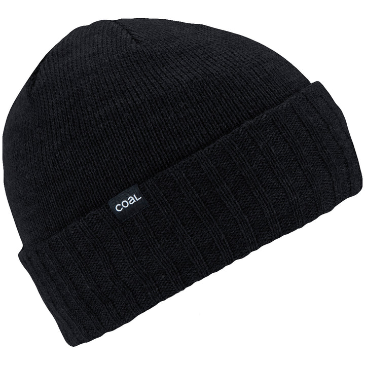 Coal The Rogers Beanie Black