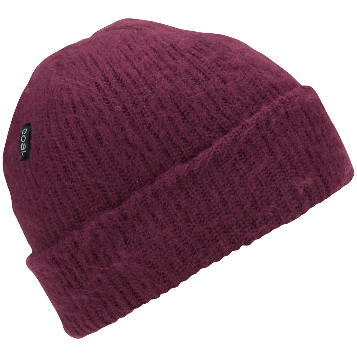 Coal The Scotty Beanie Purple