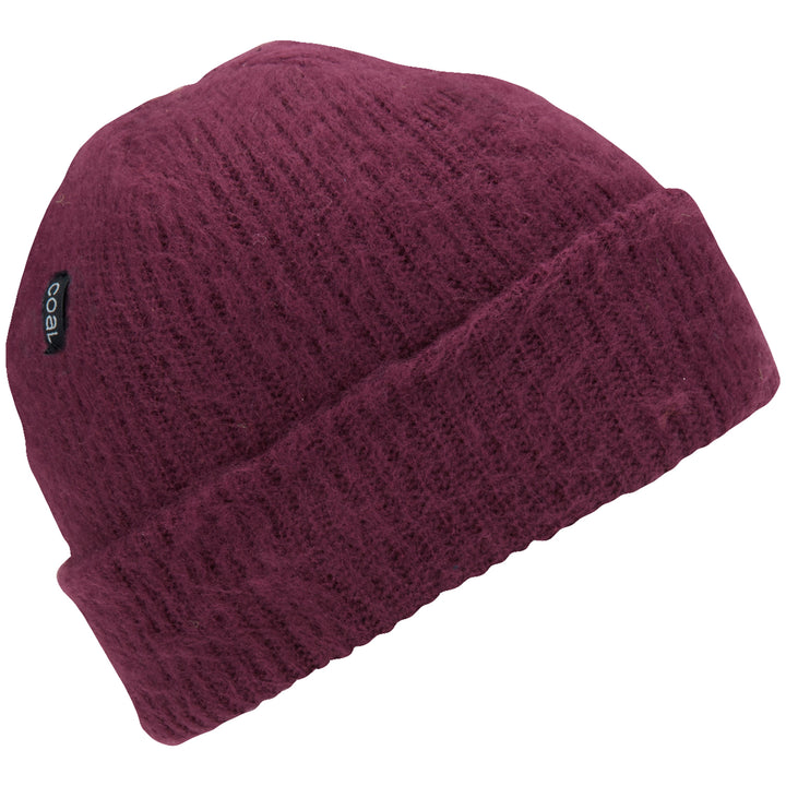 Coal The Scotty Beanie Purple